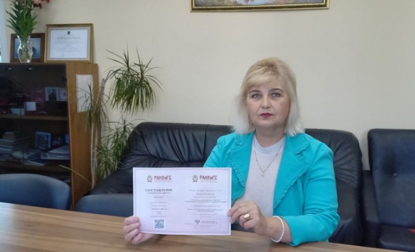 С начала года 624 тверитянина прошли обучение по нацпроекту "Демография" С начала года 624 тверитянина прошли обучение по нацпроекту "Демография"