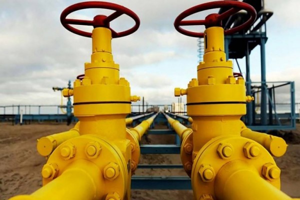 Турчак рассказал о почти миллионе заявок на социальную догазификацию
