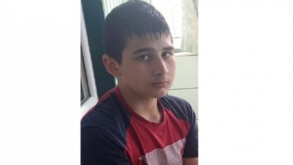 В Бежецке 5 августа ушел из дома и не вернулся 13-летний мальчик В Бежецке 5 августа ушел из дома и не вернулся 13-летний мальчик