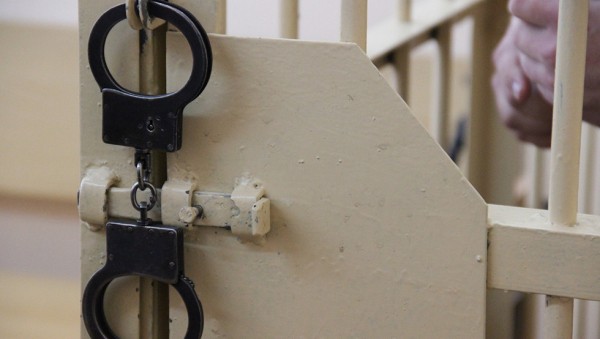 В Твери арестовали мужчину, который пырнул ножом собутыльника В Твери арестовали мужчину, который пырнул ножом собутыльника