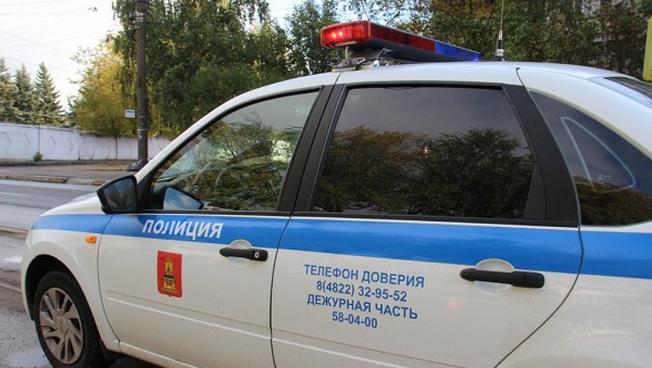 В Твери остановили девять пьяных водителей В Твери остановили девять пьяных водителей