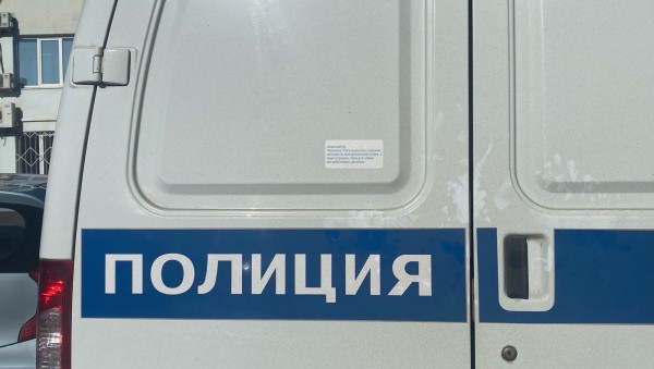 В Тверской области задержали с поличным наркокурьера из другого региона В Тверской области задержали с поличным наркокурьера из другого региона