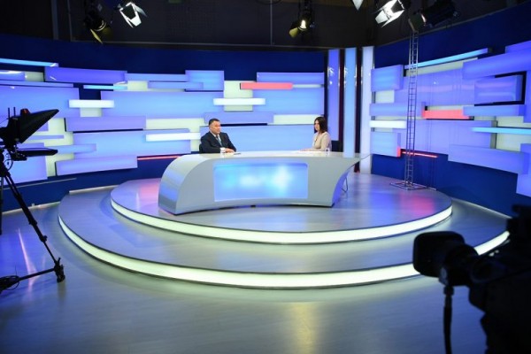 Вторая жизнь Речного вокзала и глюкометры для студентов: итоги прямого эфира с губернатором Тверской области Вторая жизнь Речного вокзала и глюкометры для студентов: итоги прямого эфира с губернатором Тверской области