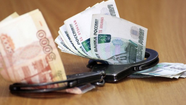 Жителя Тверской области оштрафовали за попытку подкупа полицейского Жителя Тверской области оштрафовали за попытку подкупа полицейского