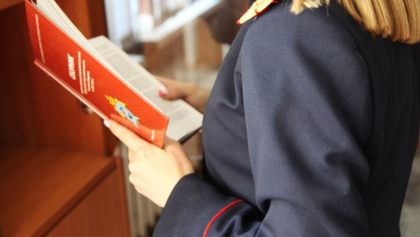 Жителя Удомли осудили за смерть сожительницы, которую он избил руками и тапками Жителя Удомли осудили за смерть сожительницы, которую он избил руками и тапками