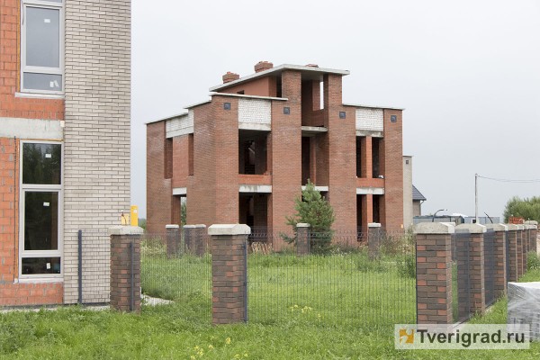 Жизнь наедине с природой: обзор загородных посёлков под Тверью Жизнь наедине с природой: обзор загородных посёлков под Тверью