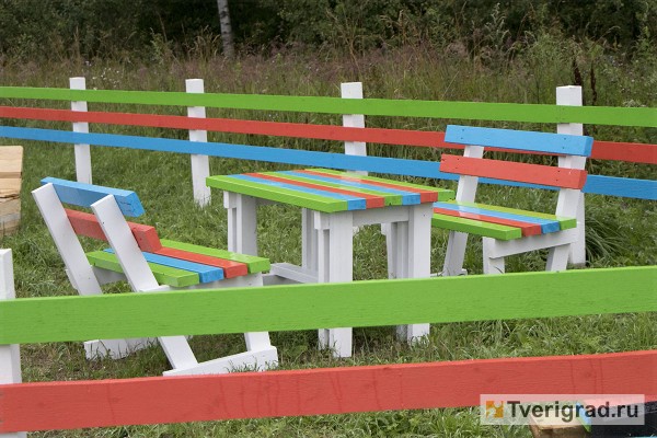 Жизнь наедине с природой: обзор загородных посёлков под Тверью Жизнь наедине с природой: обзор загородных посёлков под Тверью