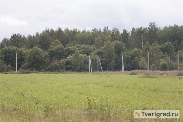 Жизнь наедине с природой: обзор загородных посёлков под Тверью Жизнь наедине с природой: обзор загородных посёлков под Тверью