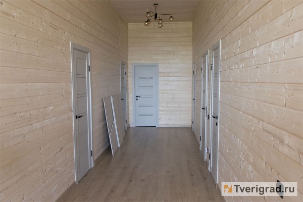 Жизнь наедине с природой: обзор загородных посёлков под Тверью Жизнь наедине с природой: обзор загородных посёлков под Тверью