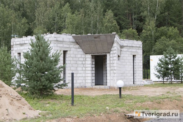 Жизнь наедине с природой: обзор загородных посёлков под Тверью Жизнь наедине с природой: обзор загородных посёлков под Тверью