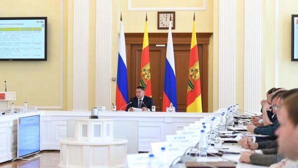 В Тверской области приняли новые компенсации для граждан-льготников В Тверской области приняли новые компенсации для граждан-льготников