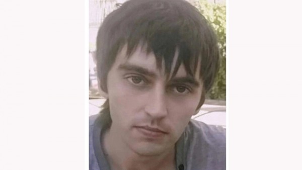 В Твери 4 сентября пропал 32-летний Алексей Лебедев В Твери 4 сентября пропал 32-летний Алексей Лебедев