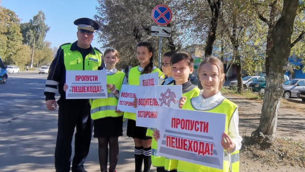 В Твери проходит месячник по профилактике детского травматизма В Твери проходит месячник по профилактике детского травматизма