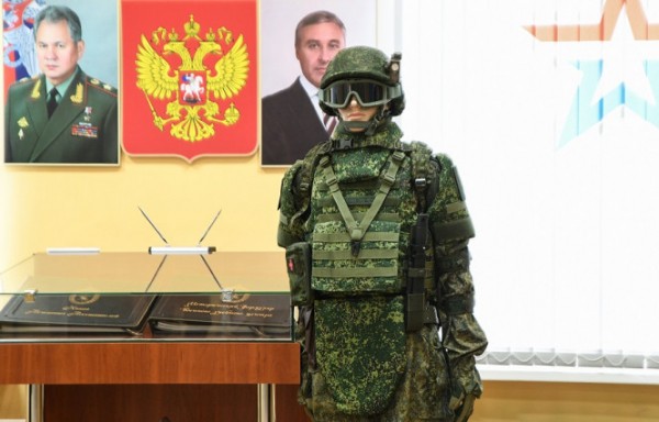 В военно-учебном центре в Твери появятся тир и полоса препятствий