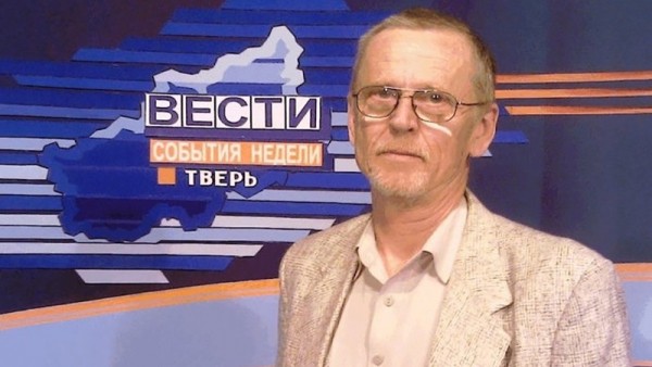 Прощание с Константином Карышевым пройдет 8 сентября Прощание с Константином Карышевым пройдет 8 сентября