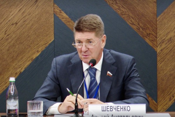 Делегация ЗакСобрания принимает участие в парламентском форуме в Дербенте Делегация ЗакСобрания принимает участие в парламентском форуме в Дербенте