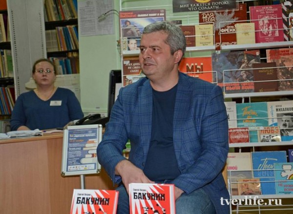 На книжном фестивале "Тверской переплет" будет девять тематических площадок