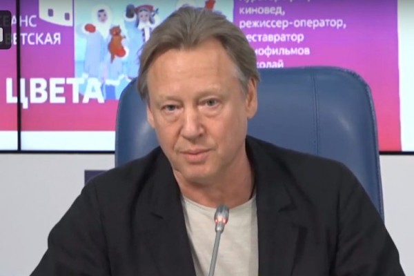 «Отвечаем требованиям дня»: организаторы рассказали о фестивале «КиноВече» в Тверской области «Отвечаем требованиям дня»: организаторы рассказали о фестивале «КиноВече» в Тверской области