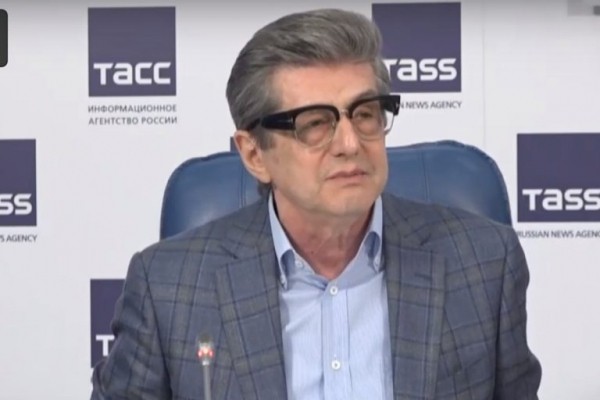 «Отвечаем требованиям дня»: организаторы рассказали о фестивале «КиноВече» в Тверской области «Отвечаем требованиям дня»: организаторы рассказали о фестивале «КиноВече» в Тверской области