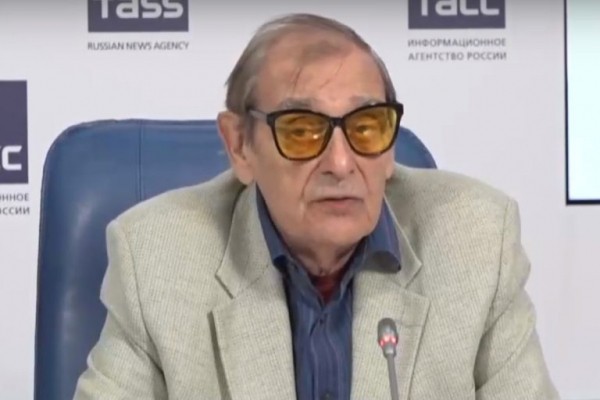 «Отвечаем требованиям дня»: организаторы рассказали о фестивале «КиноВече» в Тверской области «Отвечаем требованиям дня»: организаторы рассказали о фестивале «КиноВече» в Тверской области