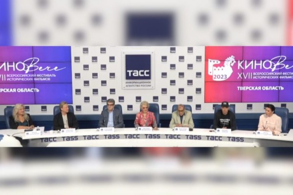 «Отвечаем требованиям дня»: организаторы рассказали о фестивале «КиноВече» в Тверской области «Отвечаем требованиям дня»: организаторы рассказали о фестивале «КиноВече» в Тверской области