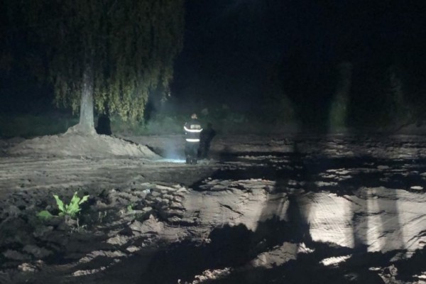 После жалоб на аммиачный запах в Аввакумово организована проверка