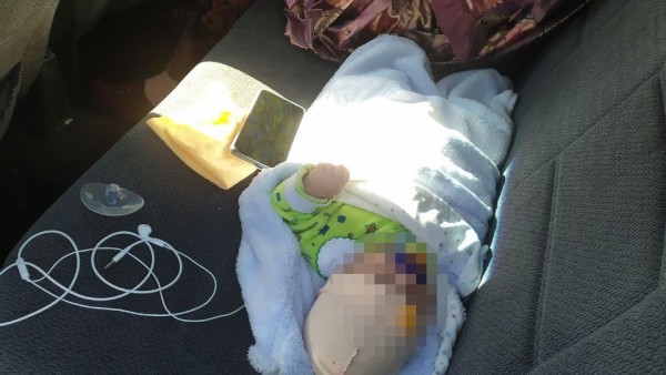 В Твери за неделю оштрафовали 23 водителя за перевозку детей без спецкресел В Твери за неделю оштрафовали 23 водителя за перевозку детей без спецкресел