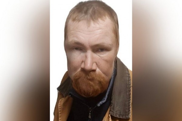 Жителя Твери Олега Якимова не могут найти с 7 сентября Жителя Твери Олега Якимова не могут найти с 7 сентября