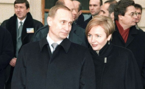 Владимиру Путину исполнился 71 год Владимиру Путину исполнился 71 год