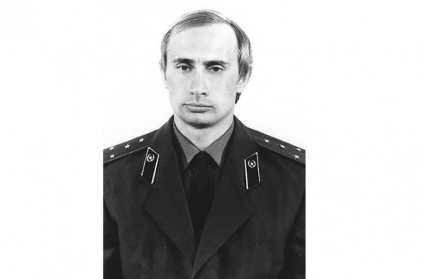 Владимиру Путину исполнился 71 год Владимиру Путину исполнился 71 год