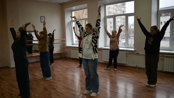В тверских школах во время каникул работают лагеря дневного пребывания В тверских школах во время каникул работают лагеря дневного пребывания