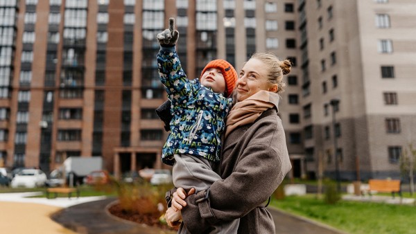 Рынок недвижимости трясёт. Покупать ли сейчас квартиры в Твери? Рынок недвижимости трясёт. Покупать ли сейчас квартиры в Твери?