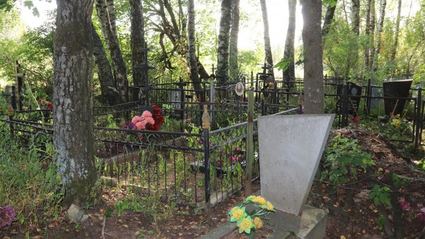 В Тверской области за семь месяцев скончались более 11 тысяч человек В Тверской области за семь месяцев скончались более 11 тысяч человек