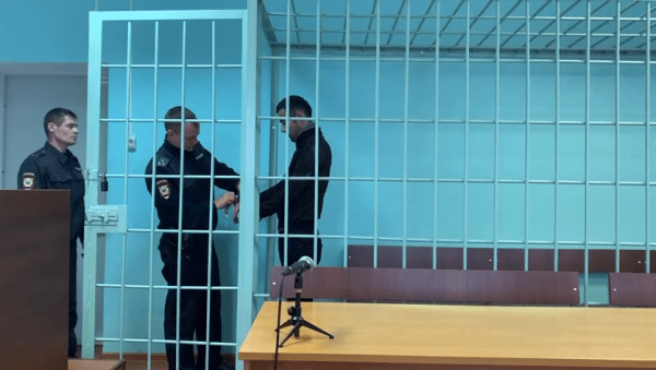 Наркозакладчика-иностранца из Ржева заключили под стражу Наркозакладчика-иностранца из Ржева заключили под стражу