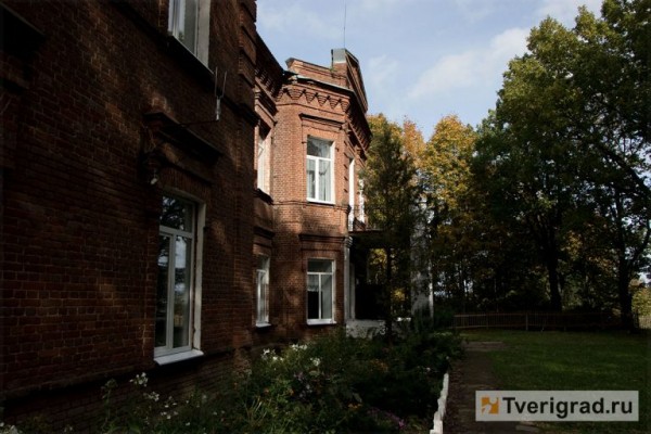 Тайны сельской школы: учитель из тверской глубинки хранит секреты педагога-дворянина Тайны сельской школы: учитель из тверской глубинки хранит секреты педагога-дворянина
