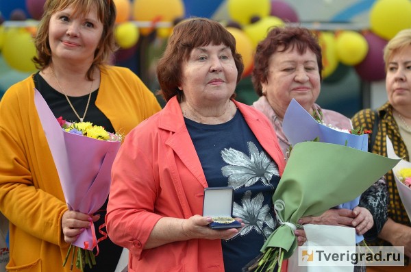Устремленный в будущее: Тверской вагоностроительный завод отметил свое 125-летие открытием новых производств Устремленный в будущее: Тверской вагоностроительный завод отметил свое 125-летие открытием новых производств