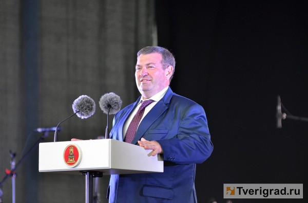 Устремленный в будущее: Тверской вагоностроительный завод отметил свое 125-летие открытием новых производств Устремленный в будущее: Тверской вагоностроительный завод отметил свое 125-летие открытием новых производств