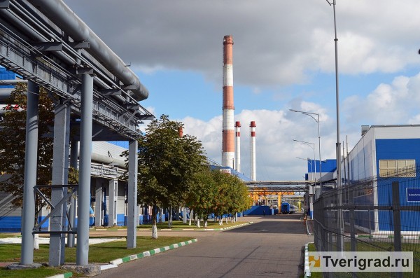 Устремленный в будущее: Тверской вагоностроительный завод отметил свое 125-летие открытием новых производств Устремленный в будущее: Тверской вагоностроительный завод отметил свое 125-летие открытием новых производств