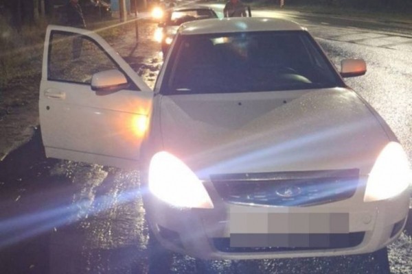 В Твери 108 водителей вышли из сумрака В Твери 108 водителей вышли из сумрака