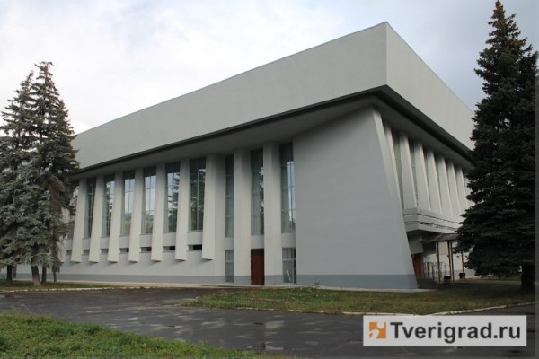 В Твери Ярославский театр кукол впервые играет выездной вариант спектакля «Божественная комедия» В Твери Ярославский театр кукол впервые играет выездной вариант спектакля «Божественная комедия»