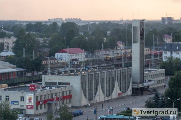 В Твери на ж/д вокзале прошло профилактическое мероприятие ко Дню интернета В Твери на ж/д вокзале прошло профилактическое мероприятие ко Дню интернета
