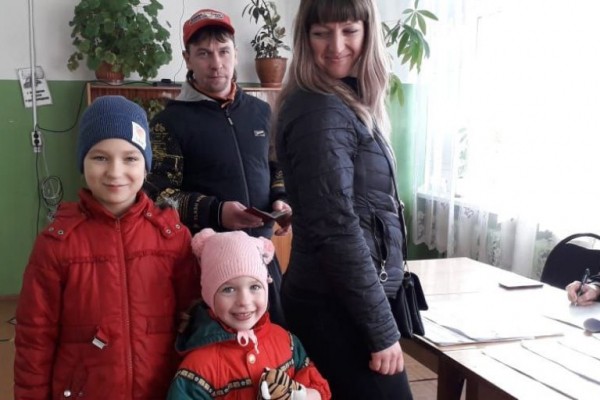 В Тверской области выборы в Калининском и Бологовском округах подходят к завершению