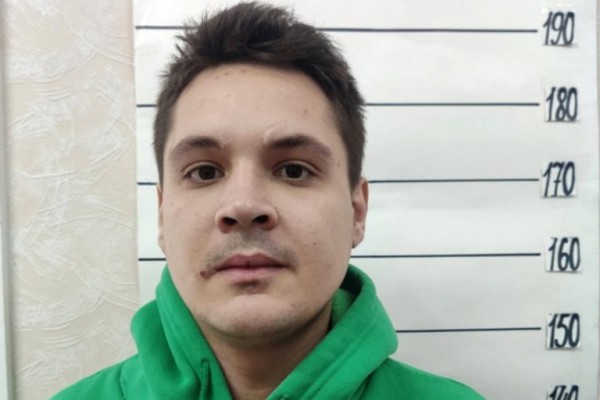 За информацию о сбежавшем из тверской колонии мужчине предлагают вознаграждение За информацию о сбежавшем из тверской колонии мужчине предлагают вознаграждение
