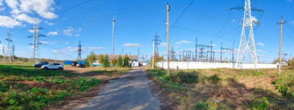 Энергетики отремонтировали оборудования одного из ключевых питающих центров Кашина Энергетики отремонтировали оборудования одного из ключевых питающих центров Кашина