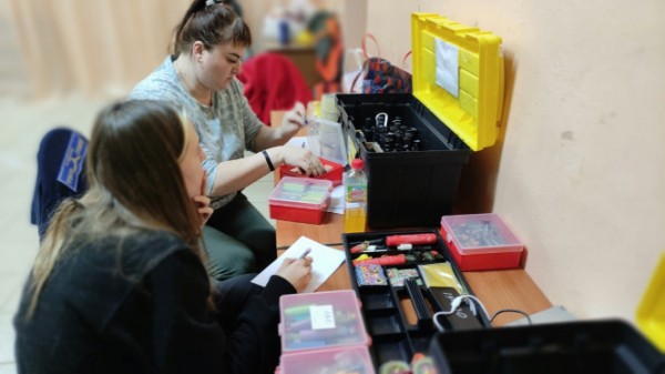 Волонтеры рассказали, как проходили поиски пропавшего жителя города Бологое
