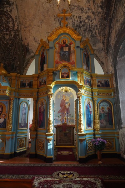 В 2023 году исполняется 125 лет Димитриевскому храму в Калининском районе Твери В 2023 году исполняется 125 лет Димитриевскому храму в Калининском районе Твери