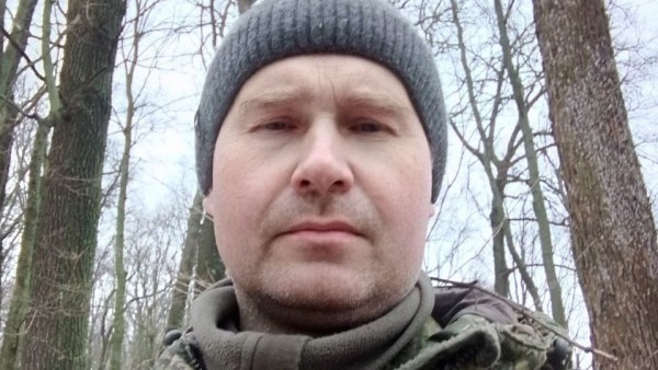 В Вышнем Волочке почтили память о погибшем в СВО мобилизованном Романе Егорове В Вышнем Волочке почтили память о погибшем в СВО мобилизованном Романе Егорове
