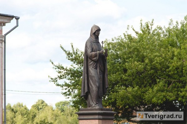 Искусствоведы раскроют тайны памятников архитектуры и художественного наследия Кашина Искусствоведы раскроют тайны памятников архитектуры и художественного наследия Кашина