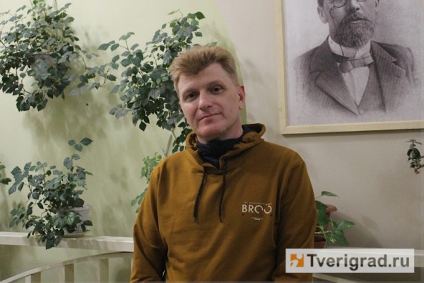 &laquo;Не можем молчать&raquo;: в Твери сыграли спектакль &laquo;Я Zнаю праVду!&raquo;