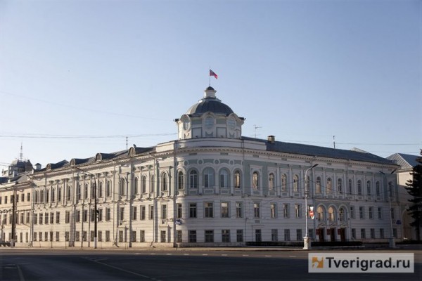 Тверская область получит почти 50 млн рублей на компенсацию по инвестиционным налоговым вычетам Тверская область получит почти 50 млн рублей на компенсацию по инвестиционным налоговым вычетам